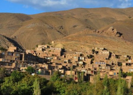 با عجیب‌ترین و متمدن‌ترین روستای ایران آشنا شوید