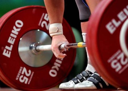 ۱۳ ملی‌پوش به اردوی تیم ملی وزنه‌برداری بزرگسالان دعوت شدند