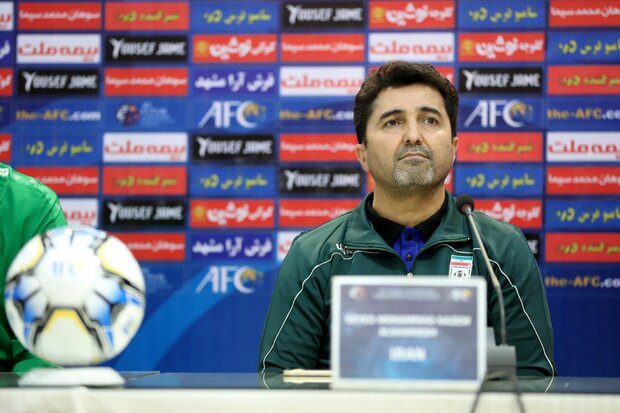 برزیل دنبال بازی با ایران است جام‌جهانی فوتسال برگزار می‌شود