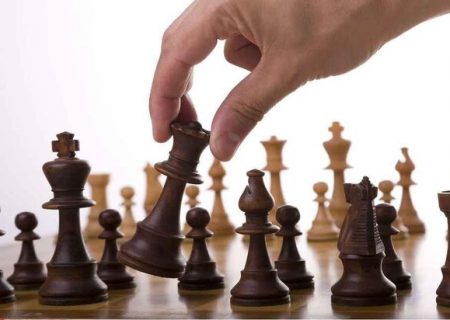 آغاز ثبت نام مجدد از نامزدهای ریاست فدراسیون شطرنج