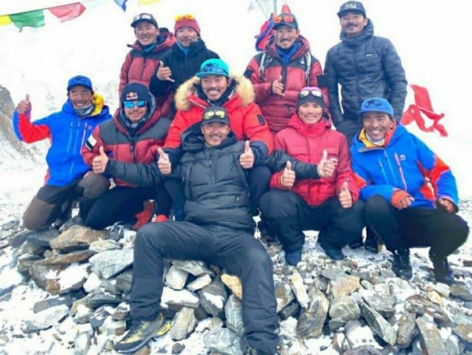 جاودانگی شِرپا‌ها در تاریخ کوهنوردی دنیا