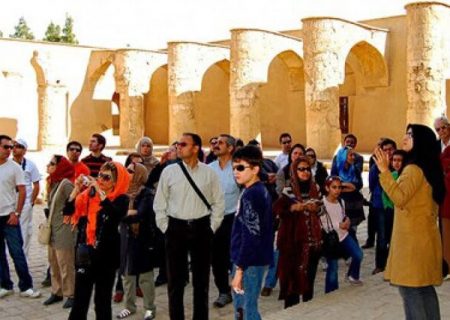 تورهای گردشگری یا تخریب‌گری؟!