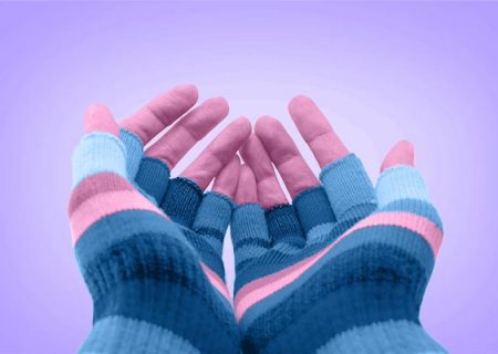 علت سرد بودن انگشتان دست چیست؟