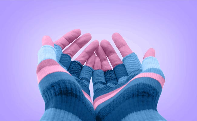 علت سرد بودن انگشتان دست چیست؟