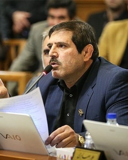 عباس جدیدی، کاندیدای کشتی ایران در آسیا