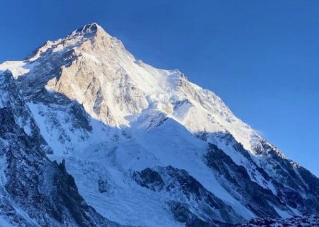 ثابت کشی تا کمپ ۳ کی٢