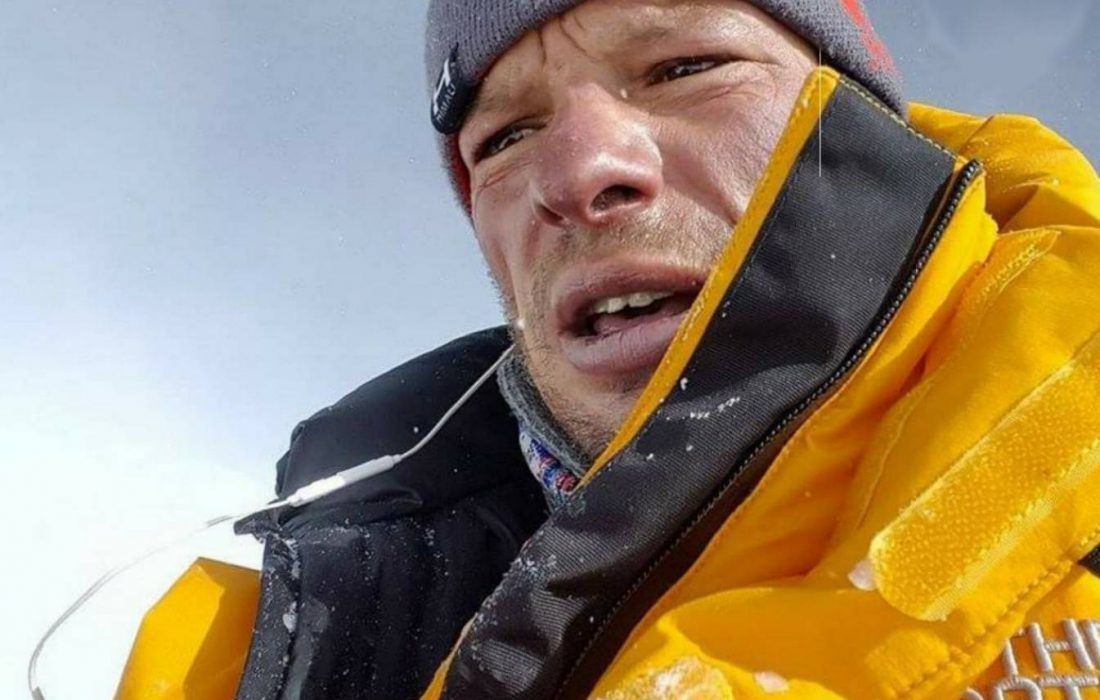 کوه‌نورد لهستانی به بیمارستان منتقل خواهد شد