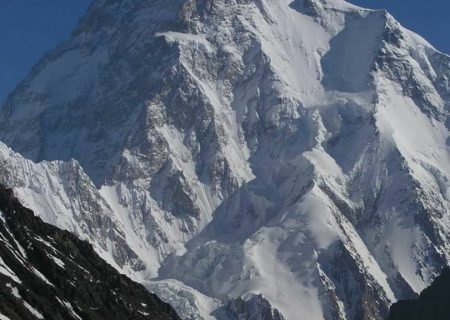 رویای صعودزمستانی به K2به واقعیت پیوست