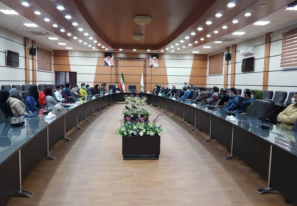 رئیس هیت کوهنوردی و صعودهای ورزشی شهرستان کرمان منصوب شد