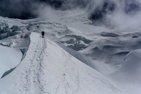 کوهنوردان به امکانات مسیر دل نبندند/ در شرایط بحران امکانات کوهستان ناجی افراد نیست