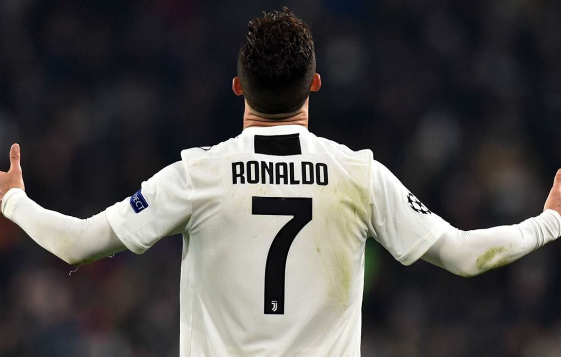 رکورد جدید رونالدو، بهترین گلزنِ تاریخ!