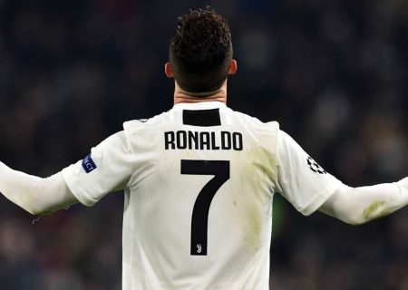 رکورد جدید رونالدو، بهترین گلزنِ تاریخ!