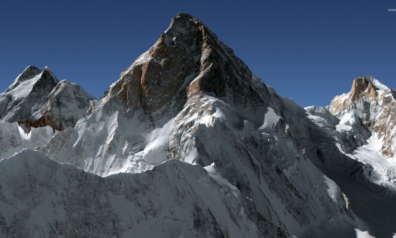 خبرهای ناخوشایند از K2