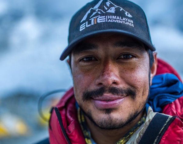 مصاحبه با نیرمال پورجا درباره اولین صعود زمستانی کی۲