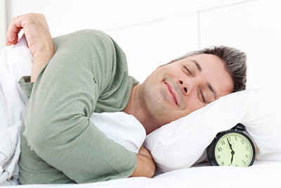بی‌خوابی ناشی از هیجان قبل از صعود