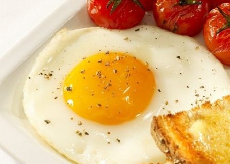  ۶ دلیل گنجاندن تخم مرغ در وعده صبحانه 