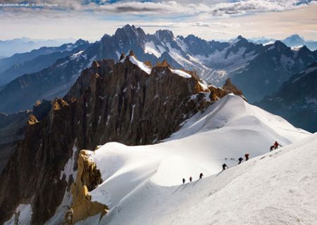 نگاهی روانشناسانه به حادثه اخیر کوهستان های شمال تهران