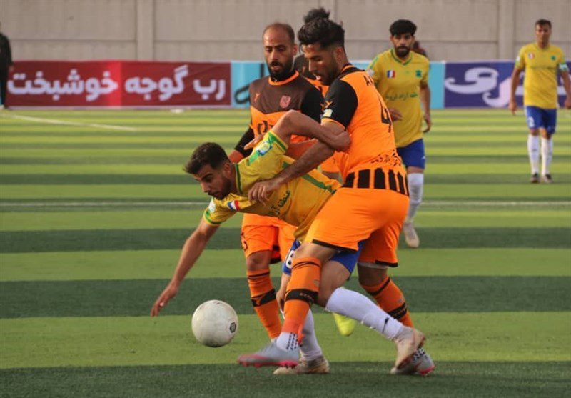 نفت از دست مس در رفت