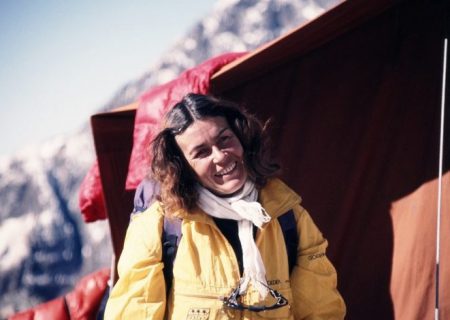 با بهترین کوهنوردان زن جهان آشنا شوید.