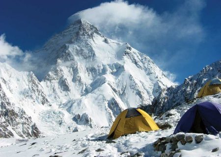 بی خبری طولانی، دل نگرانی ها در مورد سلامتی کوهنوردان صعود کننده به k2 همچنان وجود دارد