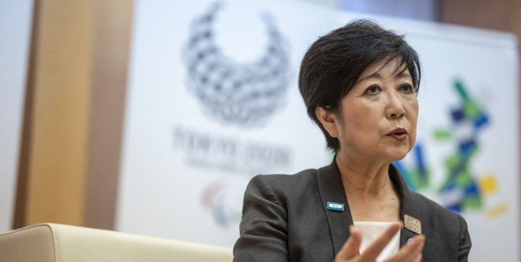 فرماندار توکیو نشست کمیته بازی‌های ۲۰۲۰ را تحریم کرد