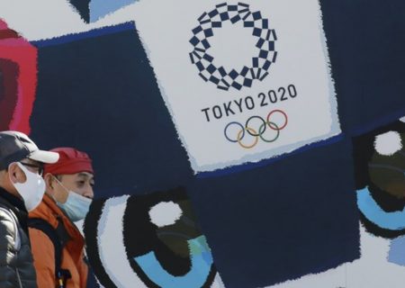 مخالفت شهروندان ژاپنی با برگزاری المپیک و ریاست موری در کمیته بازی‌های ۲۰۲۰