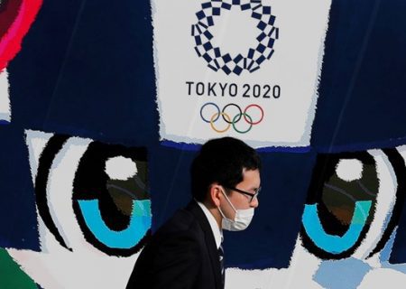 ورزشکاران کرونایی از رقابت در المپیک محروم می‌شوند