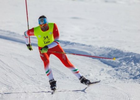 ترکیب تیم اسکی صحرانوردی در مسابقات جهانی مشخص شد