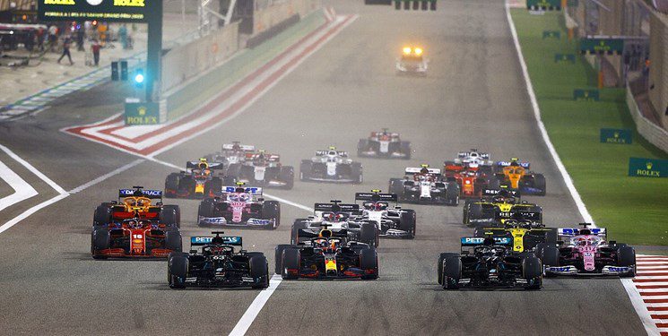 احتمال میزبانی بحرین در ۲ مسابقه فرمول یک