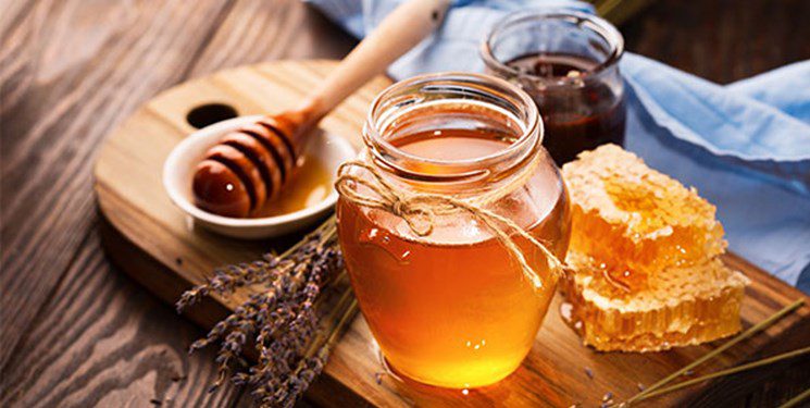روش نگهداری از عسل طبیعی در خانه
