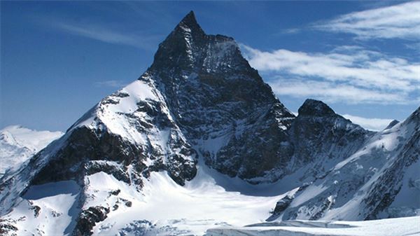 بلندترین قله کشورهای همسایه ایران 