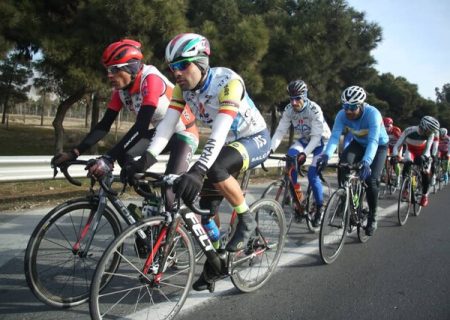 تعیین برنامه دوچرخه سواری تا المپیک/ اعزام ۴ رکابزن به مسابقات اروپایی