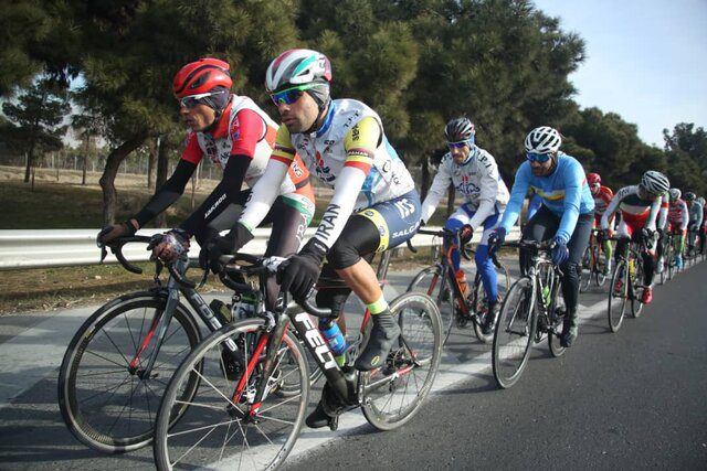 تعیین برنامه دوچرخه سواری تا المپیک/ اعزام ۴ رکابزن به مسابقات اروپایی