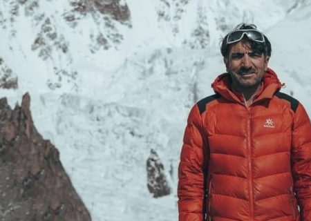 «نظیر صبیر» کوه‌نورد معروف پاکستانی از ابراز سخنان نامناسب در رابطه با «محمد علی صدپارا» عذرخواهی کرد