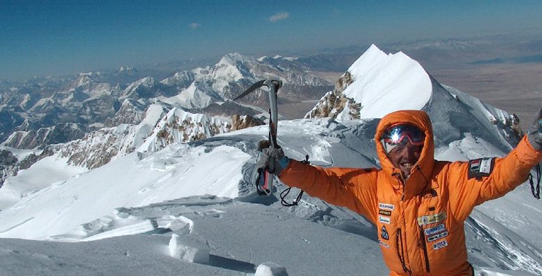دیدگاه سیمون مورو درباره صعود های زمستانی در هیمالیا