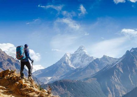 ثروت واقعی یک کوهنورد چیست؟