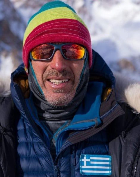 بی خبری از کوه نوردان K2