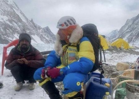 ساجد و آنتونیوس وارد کمپ اصلی شدند