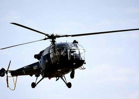 آغاز عملیات امدادرسانی در K2