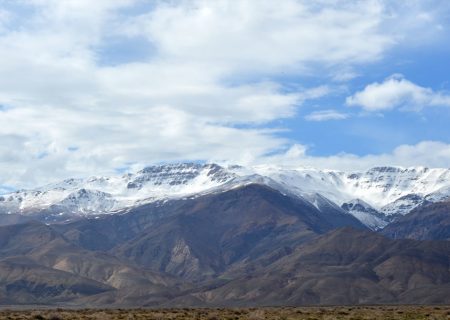 گزارش صعود به قله شاهوار – بلندترين قله استان سمنان