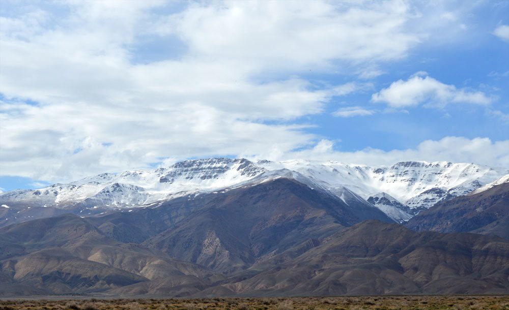 گزارش صعود به قله شاهوار – بلندترين قله استان سمنان