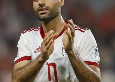۳ مهاجم ایرانی نامزد لژیونر برتر فوتبال آسیا