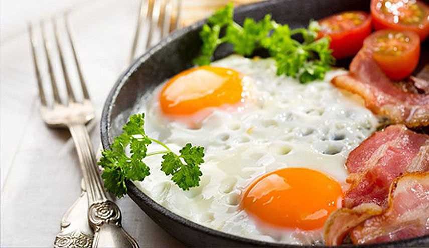 ۱۰ اتفاق خوبی که با خوردن تخم مرغ برای بدن تان می افتد