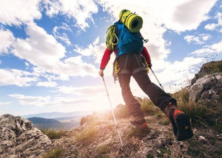 بیماریهای قلبی تا چه حد می تواند در ورزش کوهنوردی خطرناک باشد؟
