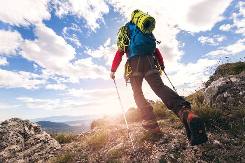 بیماریهای قلبی تا چه حد می تواند در ورزش کوهنوردی خطرناک باشد؟