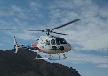 وضعیت در K2