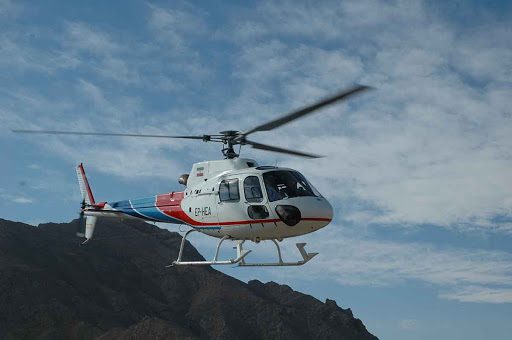 وضعیت در K2