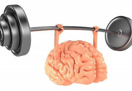 چهار راه افزایش قدرت مغز از راه ورزش