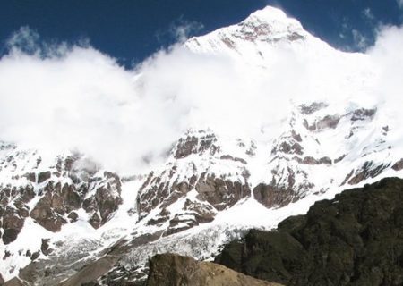 برف و کولاک در راه است/صعود به ارتفاعات البرز ممنوع