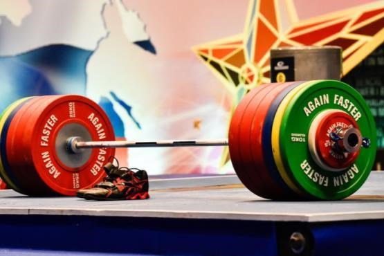 افزایش خطر حذف وزنه برداری از المپیک پاریس با برگزاری انتخابات در اکتبر ۲۰۲۱